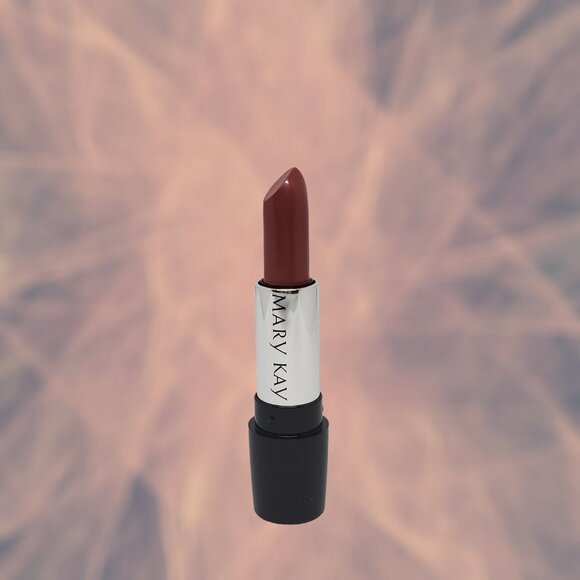 Mauve Moment Gel Semi-Matte Lipstick - Mary Kay Exclusive - Picture 4 of 8